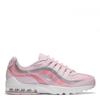 Image of Nike Air Max VG-R Womens Trainers - Pink