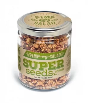 Image of Pimp My Salad Super Seeds 110g