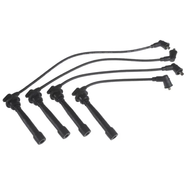 Image of Ht Lead Kit Harness ADG01616 by Blue Print