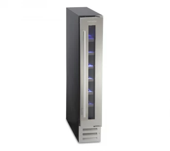 Image of Montpellier WC7X 7 Bottles Wine Cooler Fridge