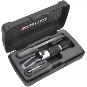 Image of Facom 780B Refractometer Ad Blue Coolant / Battery Acid Checker