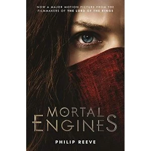 Image of Mortal Engines Paperback / softback 2018
