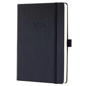 Image of Sigel C2410 diary Personal diary 2024