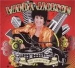 Image of Wanda Jackson - Baby Let's Play House (Music CD)