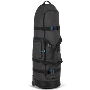 Image of Callaway Clubhouse Golf Bag Travel Cover