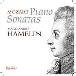 Image of Mozart: Piano Sonatas (Music CD)