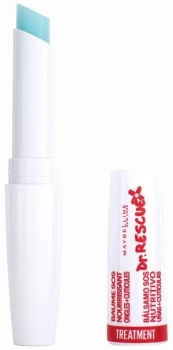 Image of Maybelline Dr Rescue SOS Nail Balm Treatment