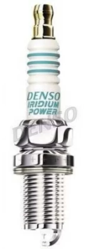 Image of 1x Denso Iridium Power Spark Plugs IK24 IK24 067700-8460 0677008460 5311