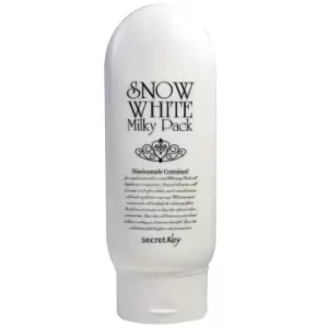 Image of Secret Key - Snow White Milky Pack - 200g