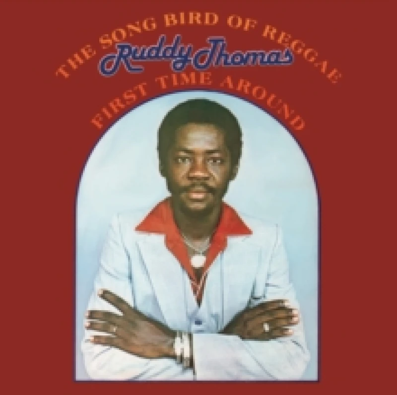 Image of First Time Around CD / Album