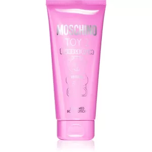 Image of Moschino Toy 2 Bubble Gum Body Lotion 200ml