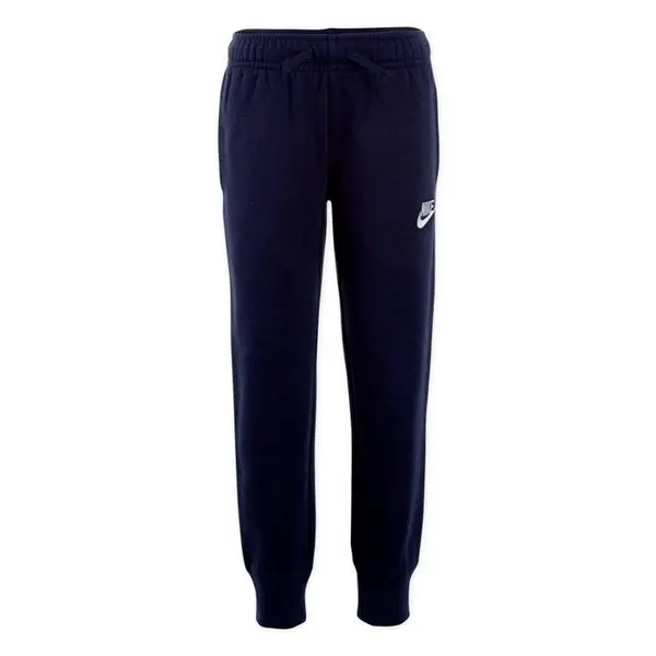 Image of Nike HBR Fleece Pants Infant Boys - Blue 5 - 6 Years