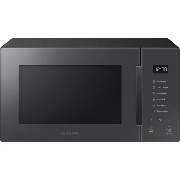 Image of Samsung MS23T5018AC 23L 800W Microwave