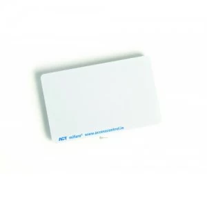 Image of ACT Pro MIFARE DESFire EV1 2k Card