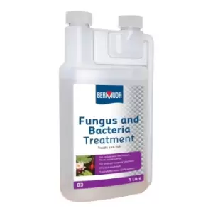 Image of Bermuda Fungus and Bacteria 1L