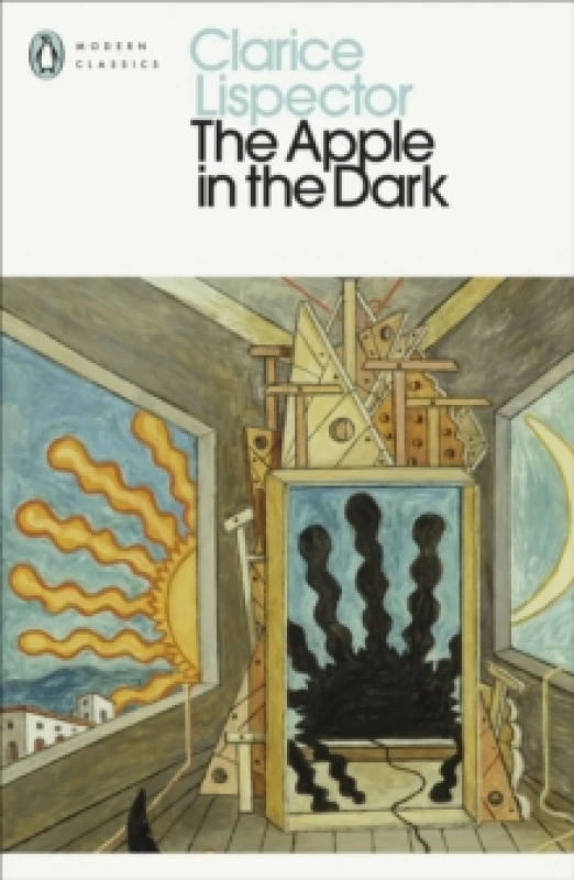 Image of The Apple in the Dark. Paperback. By Clarice Lispector Books