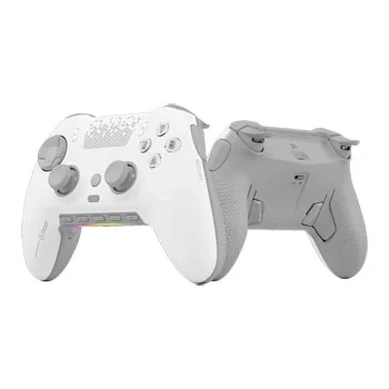 Image of Scuf ENVISION PRO (2025) Wireless Gaming Controller for PC - White
