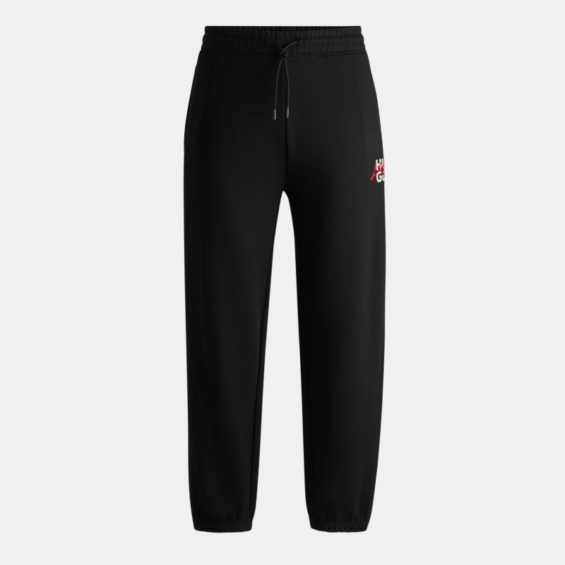 Image of Hugo Dlogopante 10249110 01 - Black S