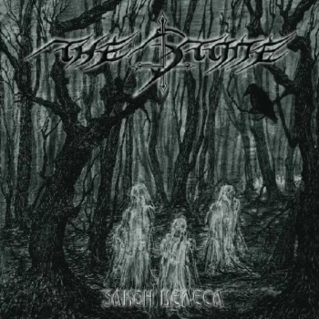 Image of Stone, The - Zakon Velesa CD