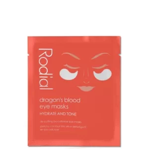 Image of Rodial Dragons Blood Eye Mask Single