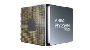 Image of AMD Ryzen 5 Pro 5650G 6 Core 3.9GHz CPU Processor