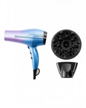 Image of Remington Mineral Glow 2140303 2200W Hair Dryer