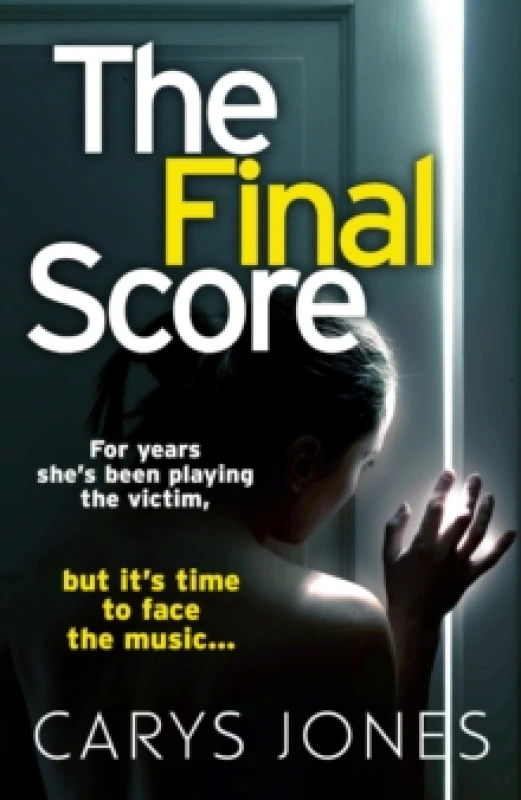 Image of The Final Score Paperback / softback