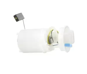 Image of RIDEX Fuel Feed Unit Electric 1382F0017 VW,SKODA,SEAT,POLO (9N_),Polo Limousine (9A4, 9A2, 9N2, 9A6),Polo Limousine (9N4),Fabia II Schragheck (542)