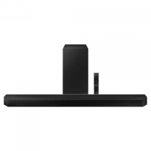 Image of Samsung HW-Q600B/XU 3.1.2ch Q-Symphony Cinematic Dolby Atmos Soundbar