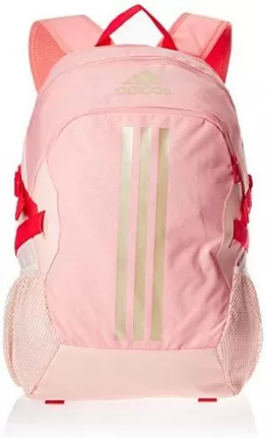 Image of Adidas Power V Backpack - Pink
