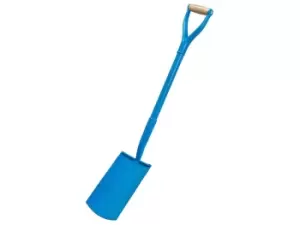 Image of OX Tools OX-T281101 OX Trade Solid Forged Treaded Digging Spade