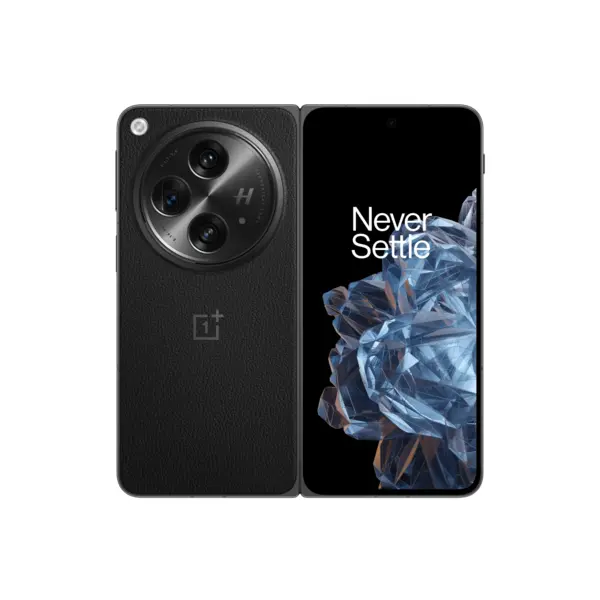 Image of OnePlus Open Voyager Black 7.8 512GB 5G Unlocked & SIM Free Smartphone 5011106160 Black