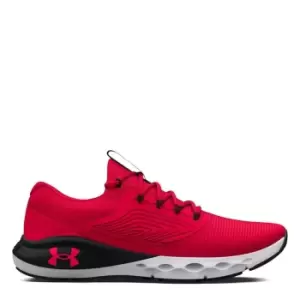 Image of Under Armour Charged Vantage Shoes - Red