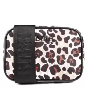 Image of Biba BIBA Nylon Cross Body Bag - Neutral