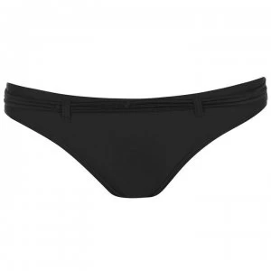 Image of ONeill Cruz Bikini Bottoms Ladies - Black