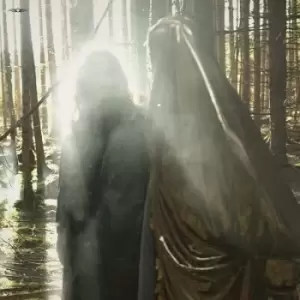 Image of Ancient Astronauts by Motorpsycho Vinyl Album