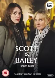 Image of Scott and Bailey: Series 3