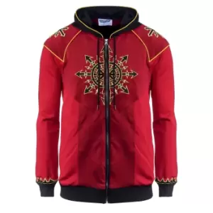 Image of Warhammer 40000: Chaos Hoodie - M