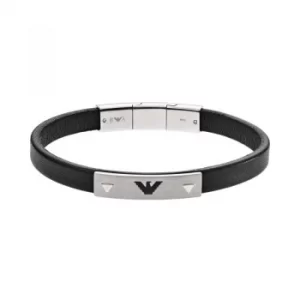 Image of Emporio Armani Signature EGS2411040 Bracelet