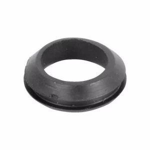 Image of Zexum Rubber Super Open Grommets / 10 Pack - 20mm