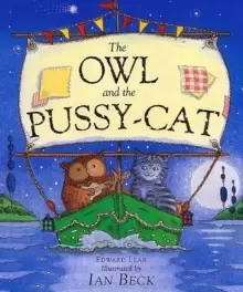 Image of The Owl And The Pussycat