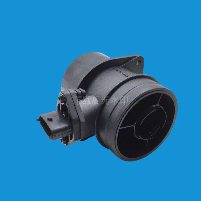 Image of 0280218131 NEW MASS AIR FLOW METER SENSOR 0280218130 FOR SSANGYONG REXTON RODIUS 2.7 XDi 4WD 3.2 OE # 6650943048 665 094 3048