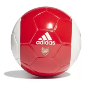 Image of adidas Afc Mini Home 99 - Red