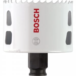 Image of Bosch Progressor Wood and Metal Hole Saw 67mm