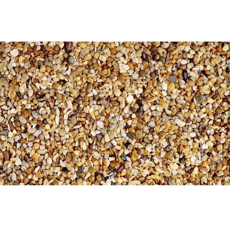 Image of Buttercup Farm Alpine Gold - Premium Aggregate Bulk Bag - 850 Kilos Multicolor Unisex