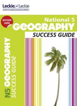 Image of National 5 Geography by Rob Hands Paperback