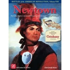 Image of Newtown Oriskany