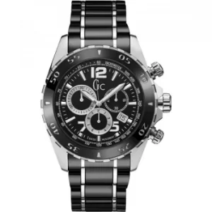 Image of Gc SportRacer Watch