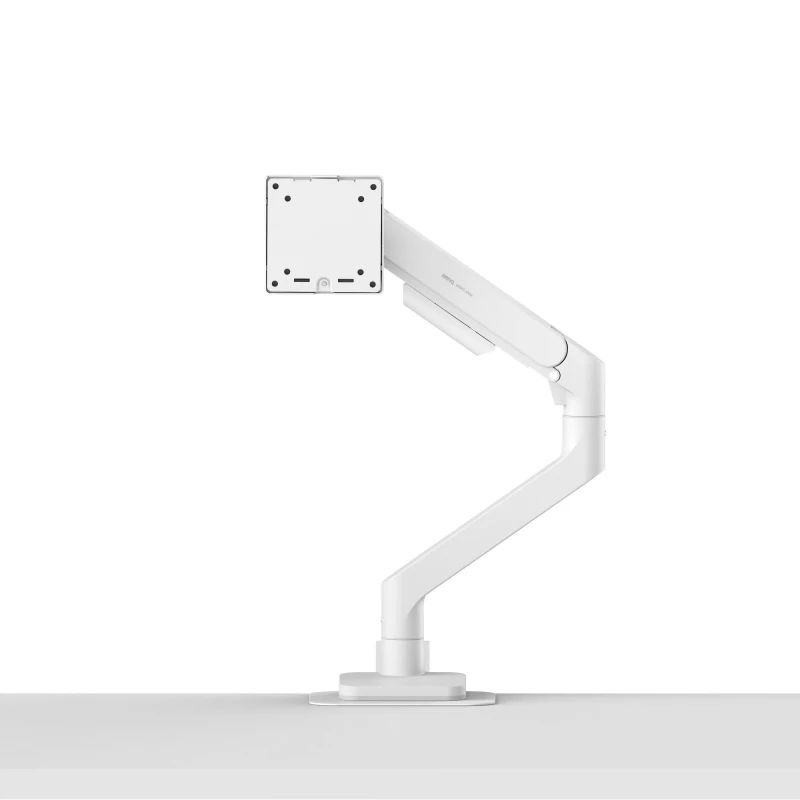 Image of BenQ Ergo Arm BSH02 114.3cm (45") Desk White