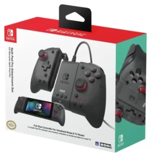 Image of Hori Split Pad Pro Attachment Set